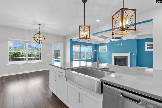 4040 Summerland Way, Elgin, SC 29045