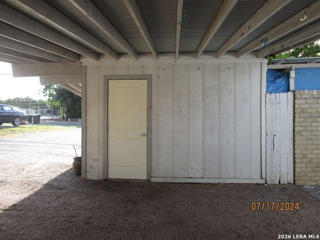 4431 MYRNA DR, San Antonio, TX 78218