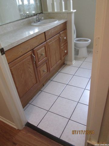 4431 MYRNA DR, San Antonio, TX 78218