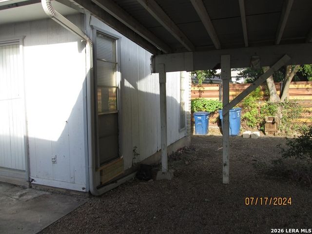 4431 MYRNA DR, San Antonio, TX 78218