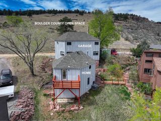 215 Ewald Avenue, Lyons, CO 80540