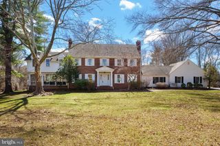 28 TALBOT LN, Princeton, NJ 08540