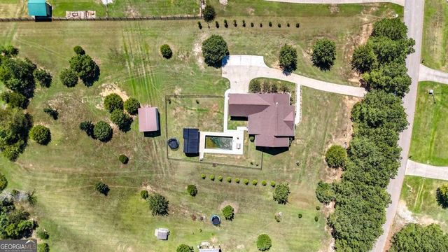 22 Ravenfield Road, Taylorsville, GA 30178