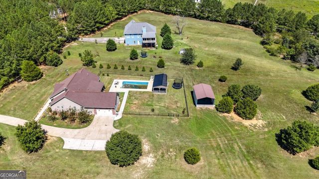 22 Ravenfield Road, Taylorsville, GA 30178