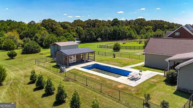 22 Ravenfield Road, Taylorsville, GA 30178