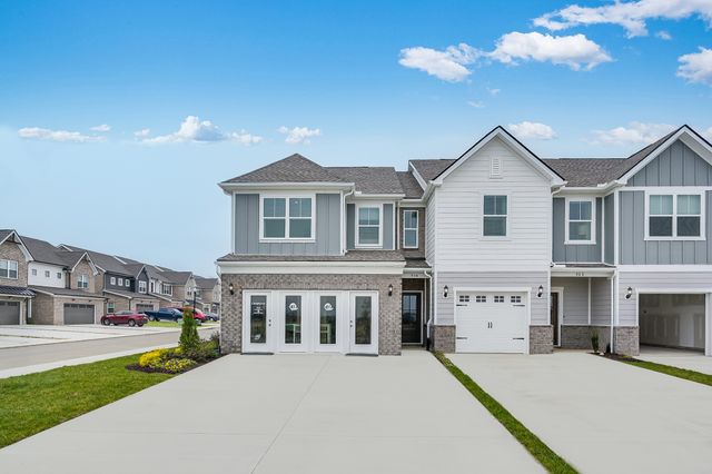 514 Lydia Ashley Lane, Smyrna, TN 37167