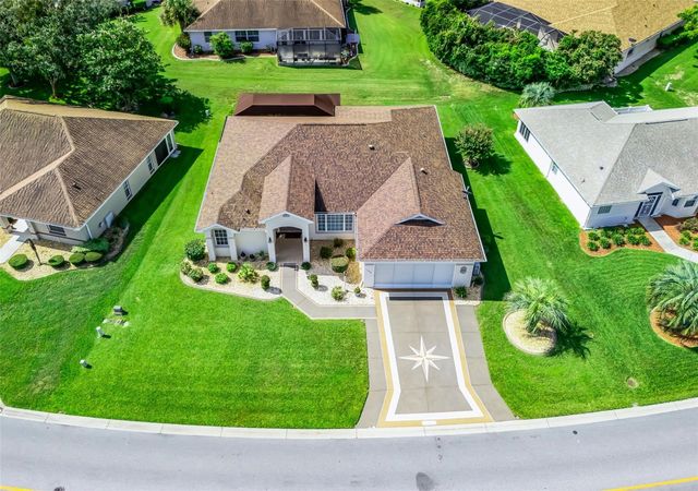 11768 SE 176TH PLACE ROAD, Summerfield, FL 34491