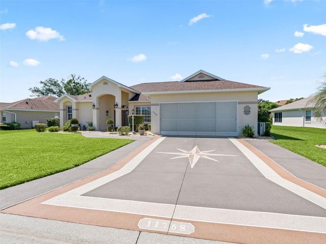 11768 SE 176TH PLACE ROAD, Summerfield, FL 34491