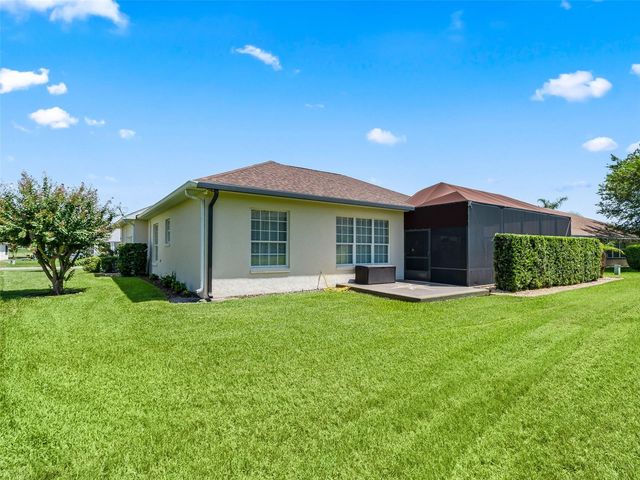11768 SE 176TH PLACE ROAD, Summerfield, FL 34491