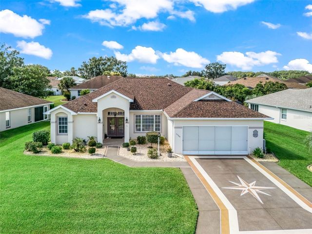 11768 SE 176TH PLACE ROAD, Summerfield, FL 34491