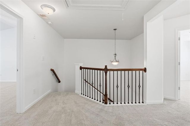 4935 Allston Lane, Peachtree Corners, GA 30092