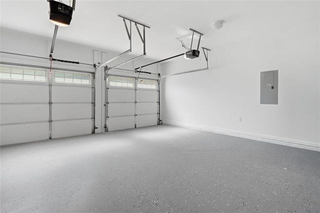 4935 Allston Lane, Peachtree Corners, GA 30092