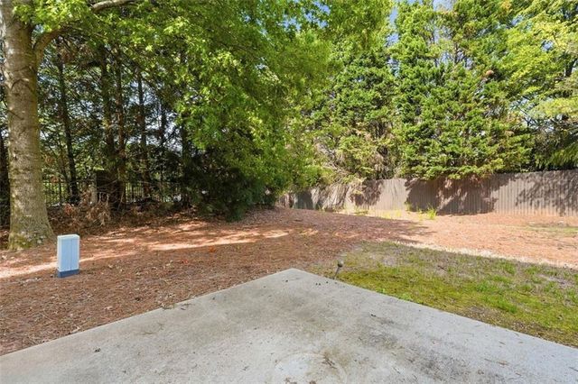 4935 Allston Lane, Peachtree Corners, GA 30092