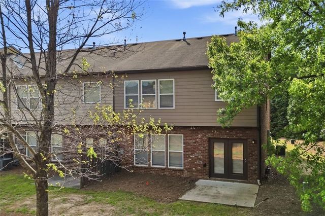 4935 Allston Lane, Peachtree Corners, GA 30092
