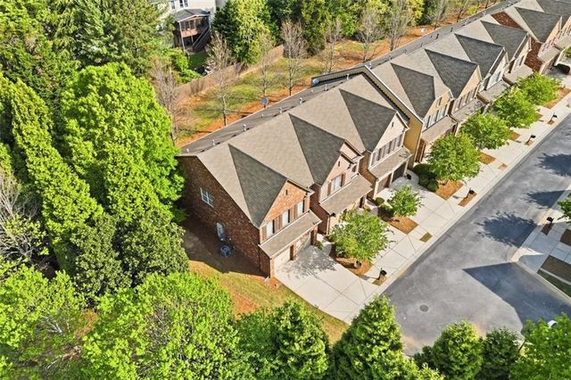 4935 Allston Lane, Peachtree Corners, GA 30092