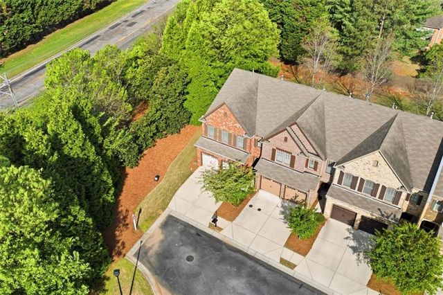 4935 Allston Lane, Peachtree Corners, GA 30092