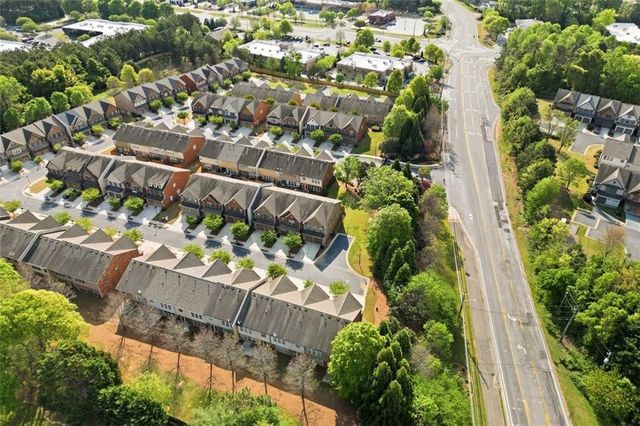 4935 Allston Lane, Peachtree Corners, GA 30092