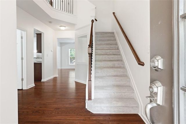 4935 Allston Lane, Peachtree Corners, GA 30092