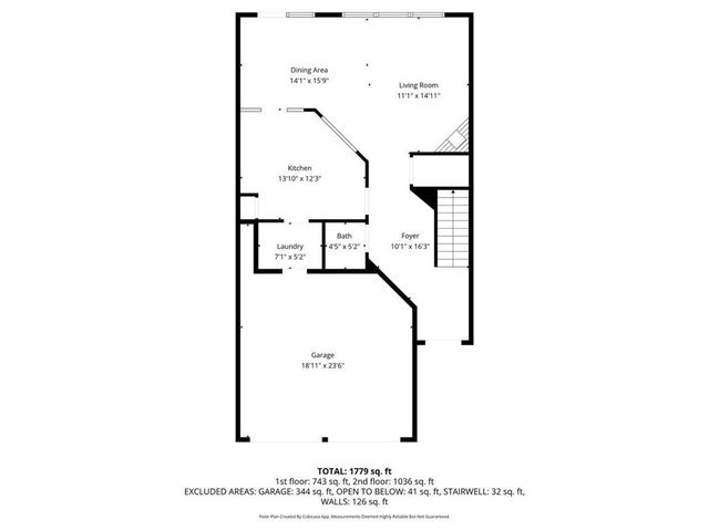 4935 Allston Lane, Peachtree Corners, GA 30092