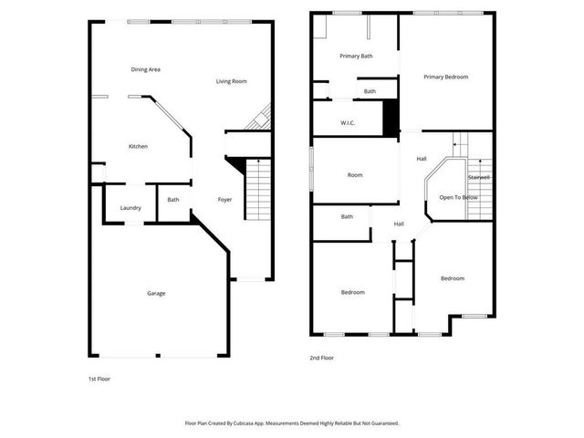 4935 Allston Lane, Peachtree Corners, GA 30092