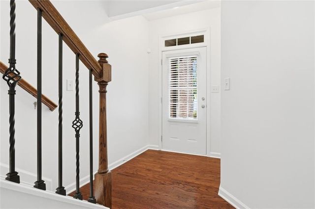 4935 Allston Lane, Peachtree Corners, GA 30092