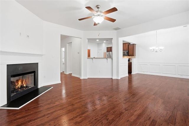 4935 Allston Lane, Peachtree Corners, GA 30092