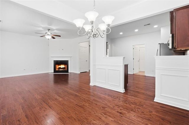 4935 Allston Lane, Peachtree Corners, GA 30092