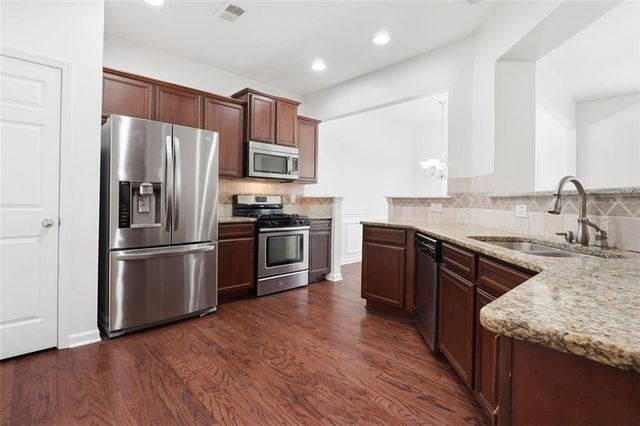 4935 Allston Lane, Peachtree Corners, GA 30092