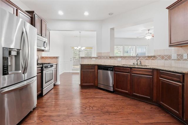 4935 Allston Lane, Peachtree Corners, GA 30092