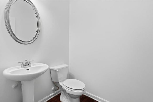 4935 Allston Lane, Peachtree Corners, GA 30092