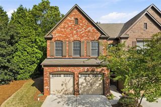 4935 Allston Lane, Peachtree Corners, GA 30092