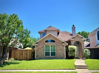 6525 Wildhaven Drive, Rowlett, TX 75089