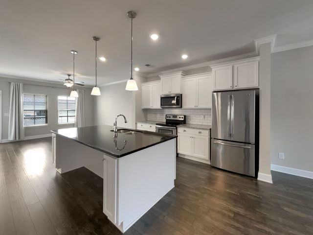 503 Pleasant St, Nolensville, TN 37135