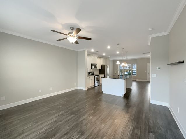 503 Pleasant St, Nolensville, TN 37135