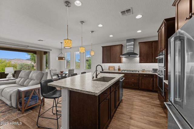 3266 SPARROWS CREEK Way, Wickenburg, AZ 85390