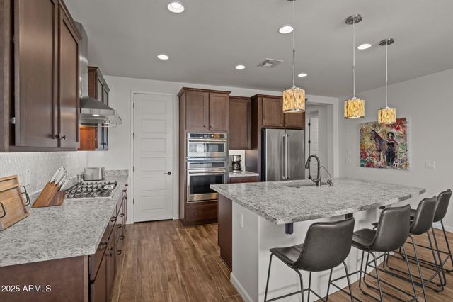 3266 SPARROWS CREEK Way, Wickenburg, AZ 85390