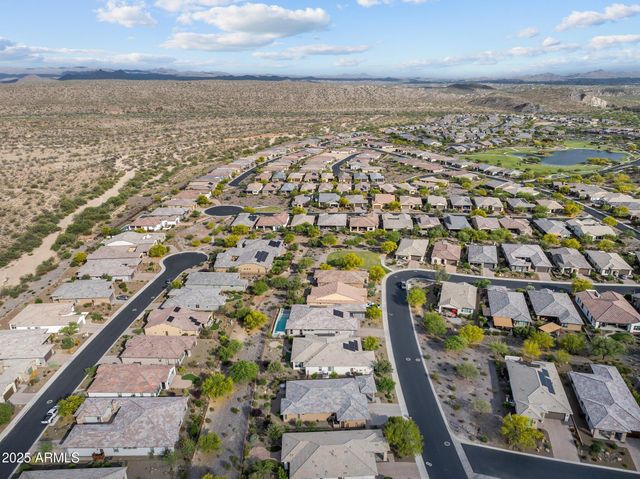 3266 SPARROWS CREEK Way, Wickenburg, AZ 85390