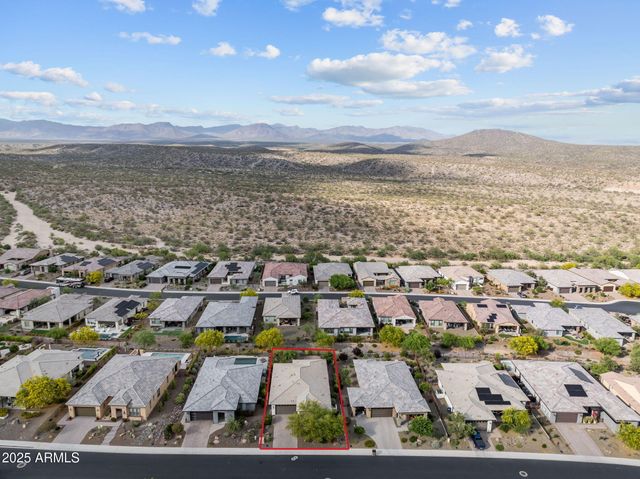 3266 SPARROWS CREEK Way, Wickenburg, AZ 85390