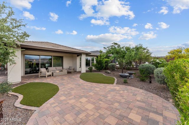 3266 SPARROWS CREEK Way, Wickenburg, AZ 85390