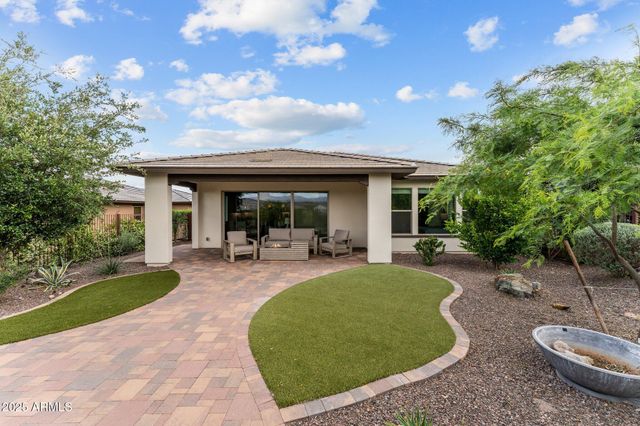 3266 SPARROWS CREEK Way, Wickenburg, AZ 85390