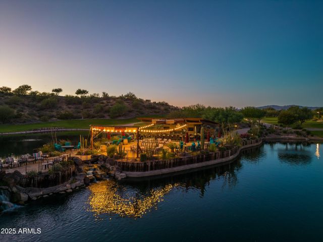 3266 SPARROWS CREEK Way, Wickenburg, AZ 85390