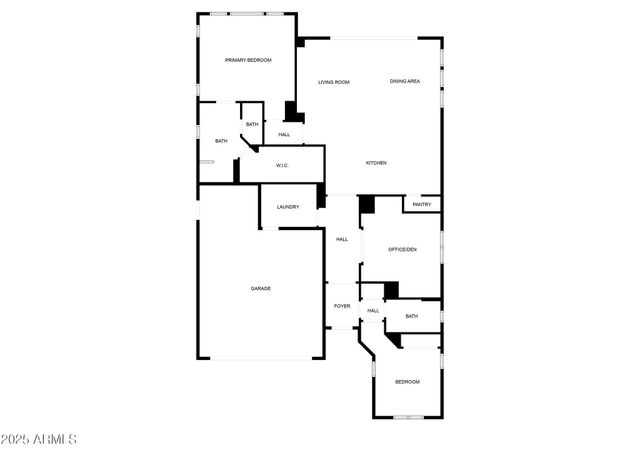 3266 SPARROWS CREEK Way, Wickenburg, AZ 85390