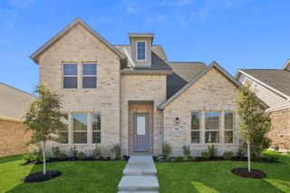 420 Lost Creek Trail, Waxahachie, TX 75165