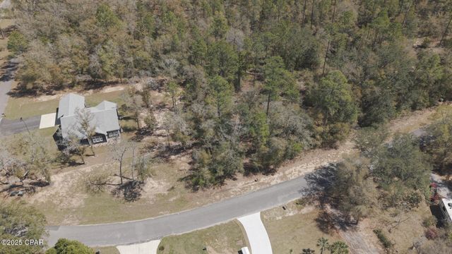 TBD Paradise Lakes Road, Chipley, FL 32428