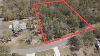 TBD Paradise Lakes Road, Chipley, FL 32428