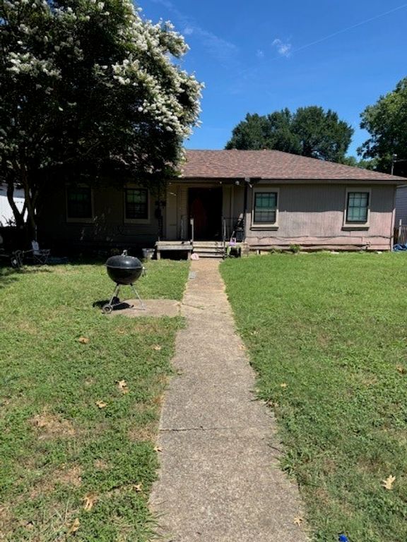 1415 Kingsley Drive, Dallas, TX 75216