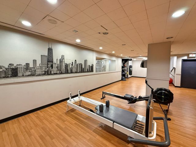 211 E Ohio Street 2707, Chicago, IL 60611