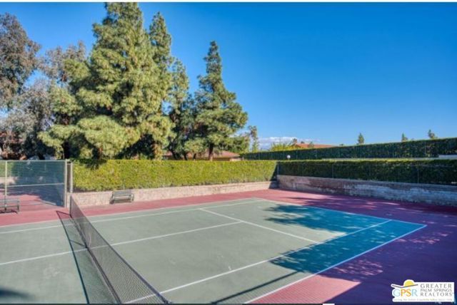 420 N Villa Court 200, Palm Springs, CA 92262