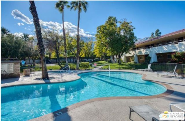 420 N Villa Court 200, Palm Springs, CA 92262