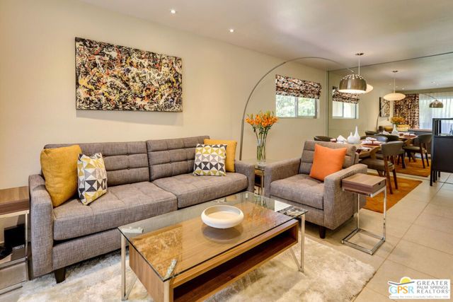 420 N Villa Court 200, Palm Springs, CA 92262